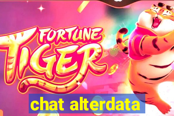 chat alterdata